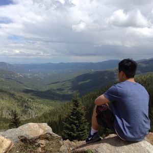 Meet your Posher, Michael